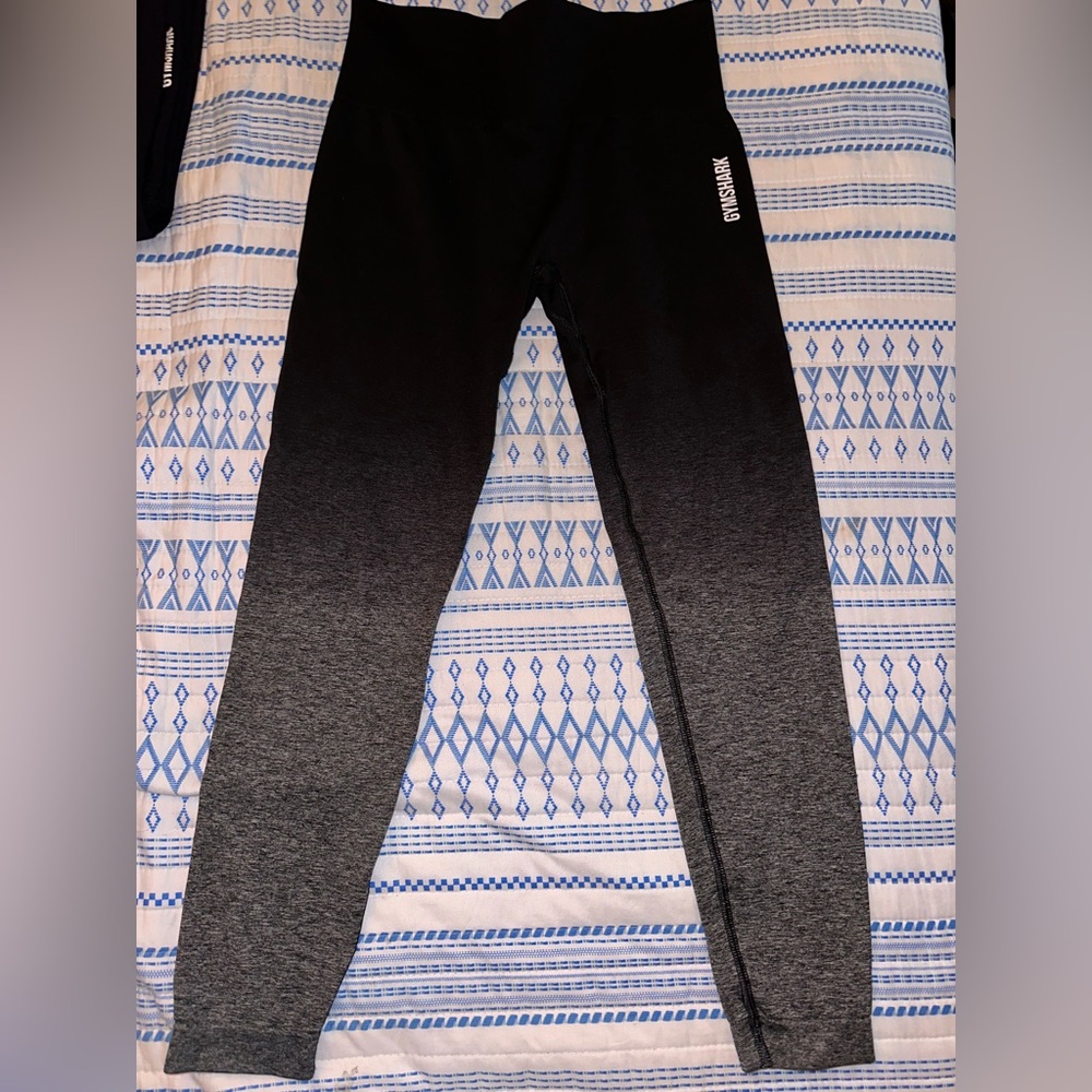 Gymshark bundle - Picture 2 of 10
